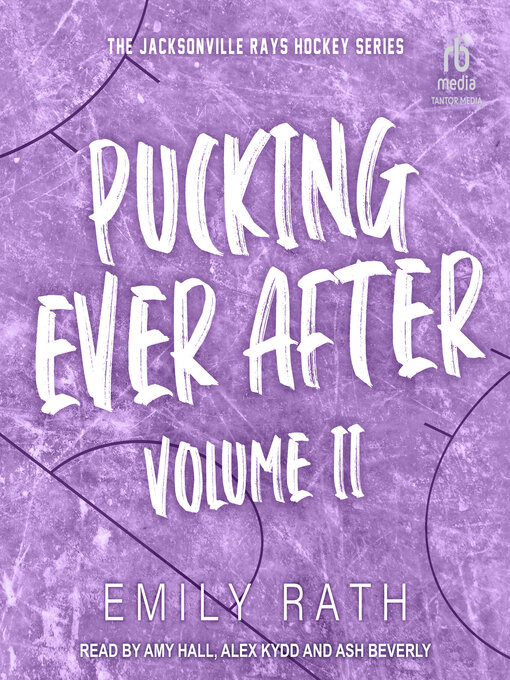 Title details for Pucking Ever After, Volume 2 by Emily Rath - Wait list